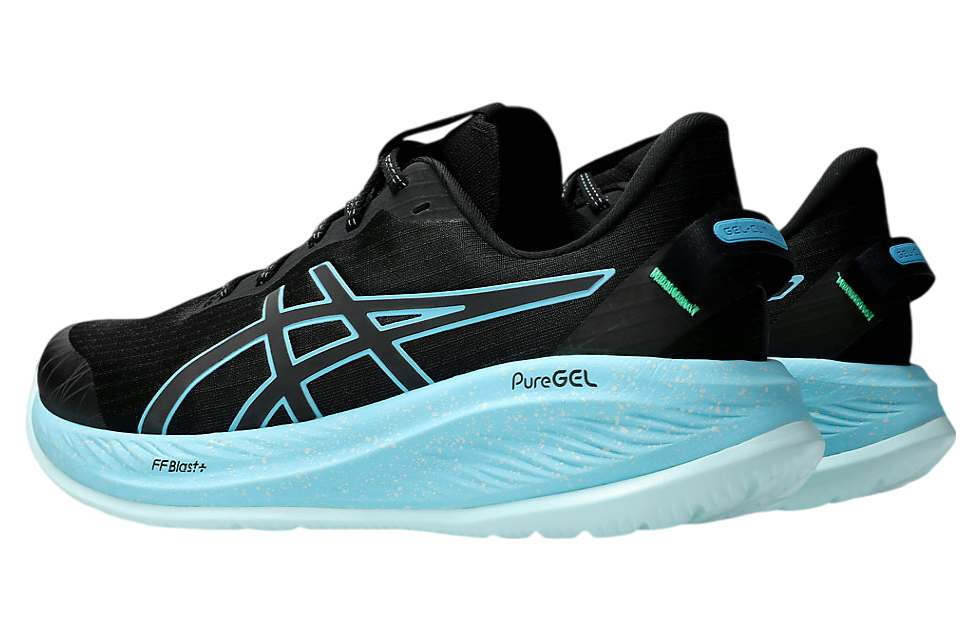 Asics Gel-Cumulus 26 Lite-Show Lite Show / Bright Cyan