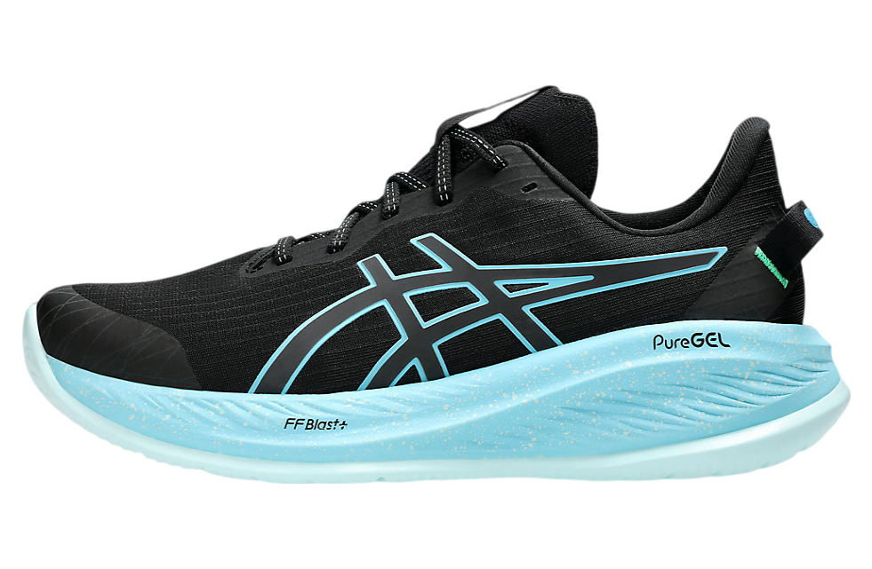 Asics Gel-Cumulus 26 Lite-Show Lite Show / Bright Cyan