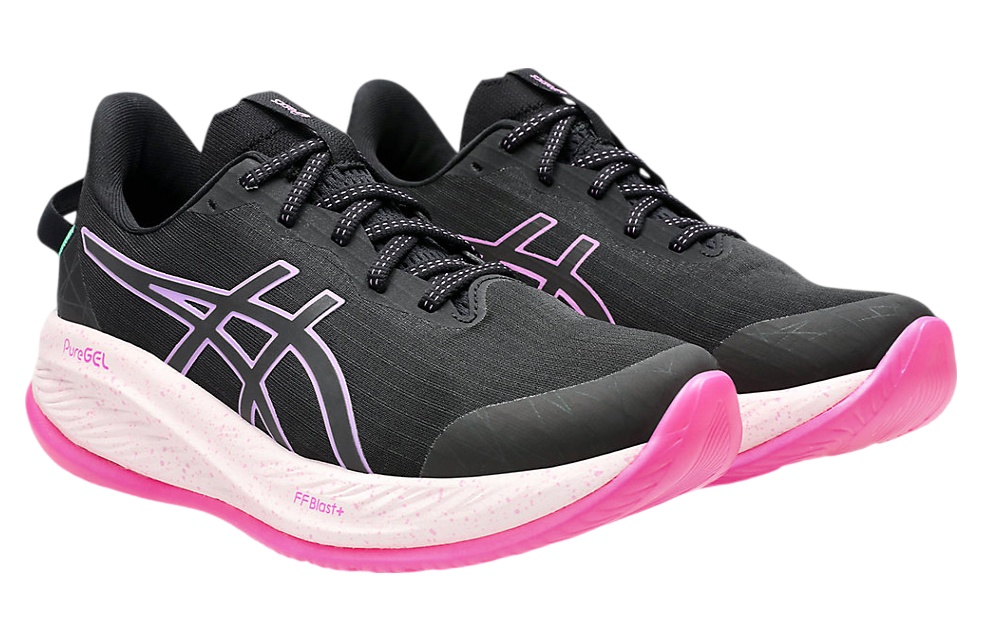 Asics Gel-Cumulus 26 Lite-Show WMNS Lite Show / Lavender Glow