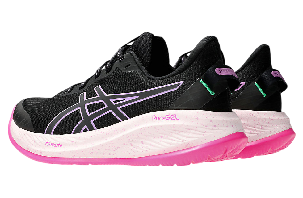 Asics Gel-Cumulus 26 Lite-Show WMNS Lite Show / Lavender Glow