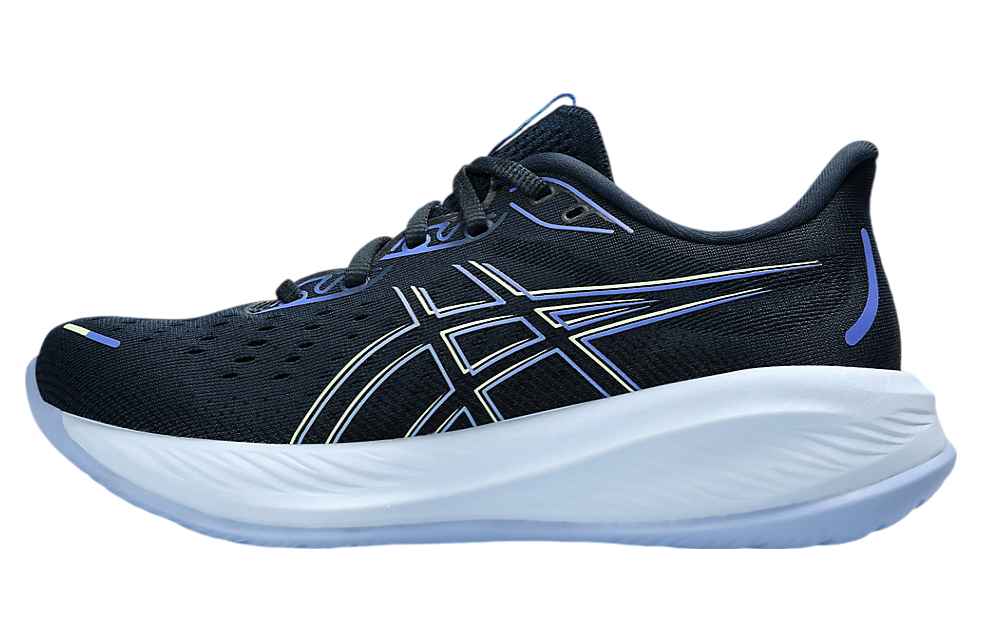 Asics Gel-Cumulus 26 Wide WMNS French Blue / Light Sapphire