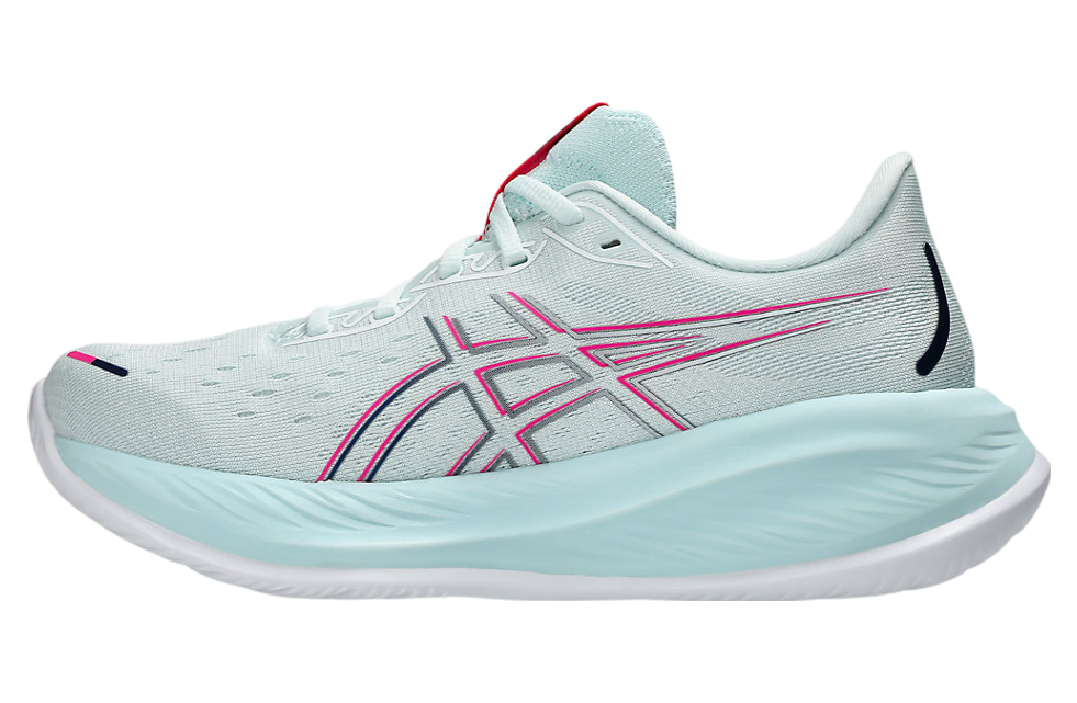 Asics Gel-Cumulus 26 Wide WMNS Soothing Sea / Blue Expanse