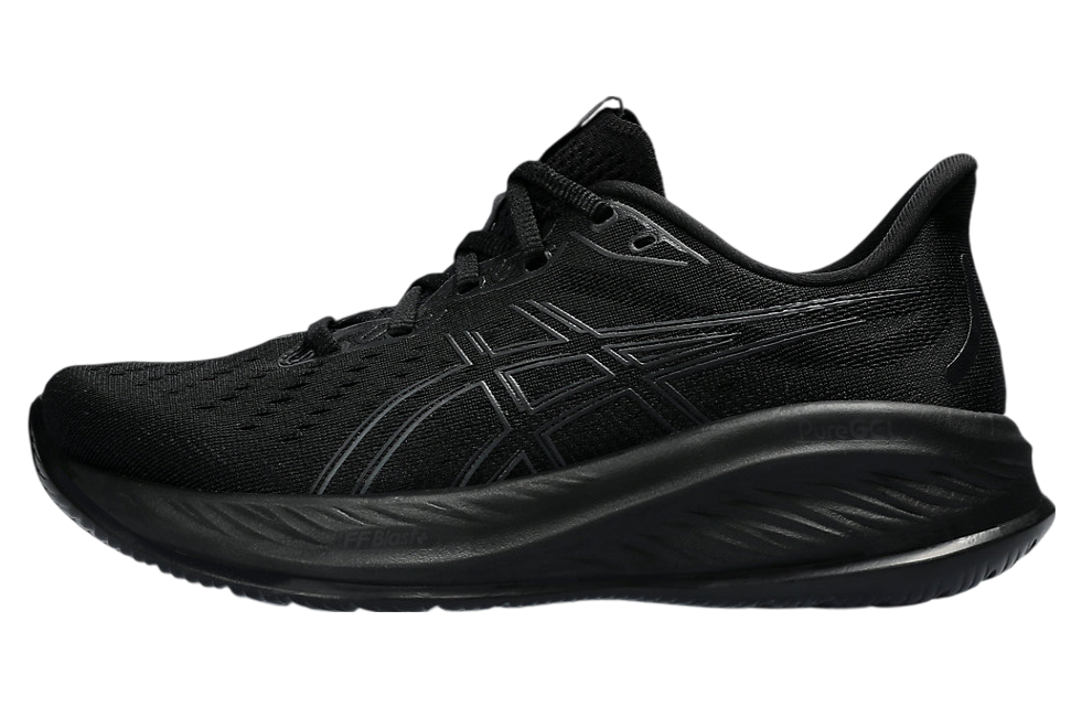 Asics Gel-Cumulus 26 WMNS Black