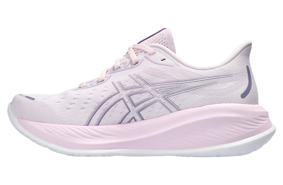 Asics Gel-Cumulus 26 WMNS Cosmos / Ash Rock