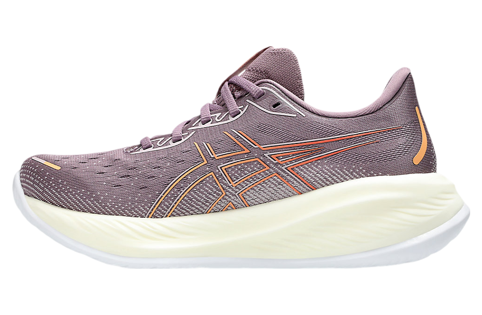 Asics Gel-Cumulus 26 WMNS Dusty Mauve / Faded Orange