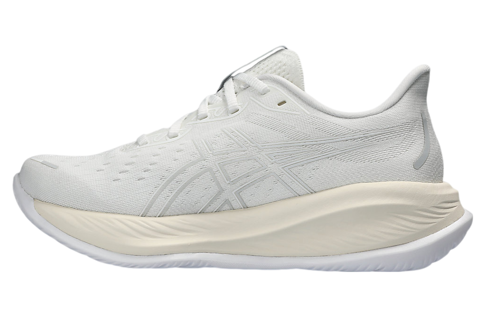 Asics Gel-Cumulus 26 WMNS White