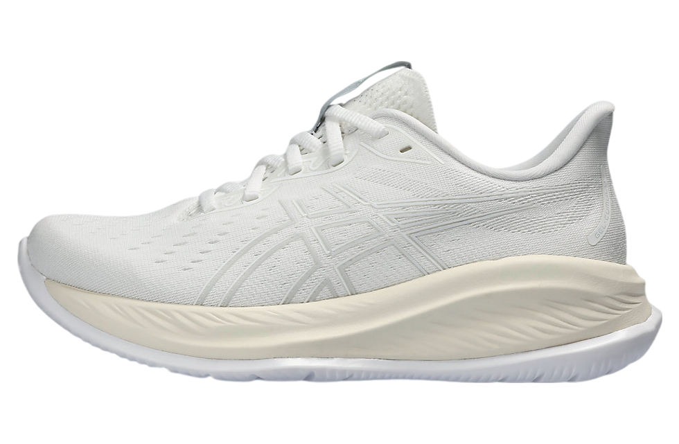 Asics Gel-Cumulus 26 WMNS White