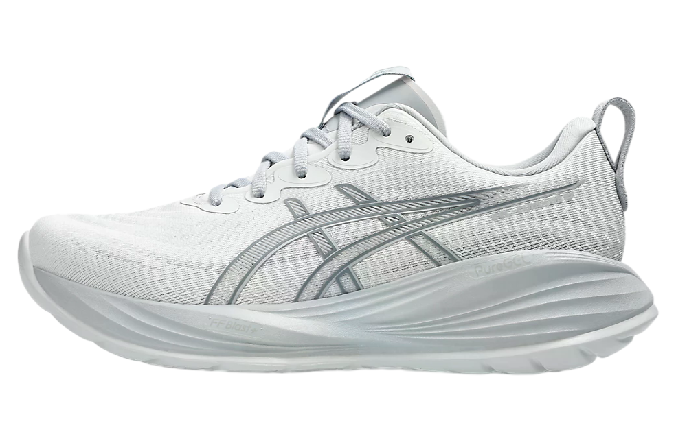 Asics Gel-Cumulus 27 Glacier Grey / Mid Grey