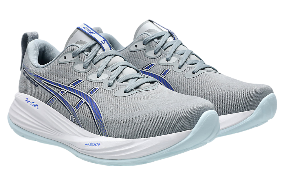 Asics Gel-Cumulus 27 Gravel / Midnight