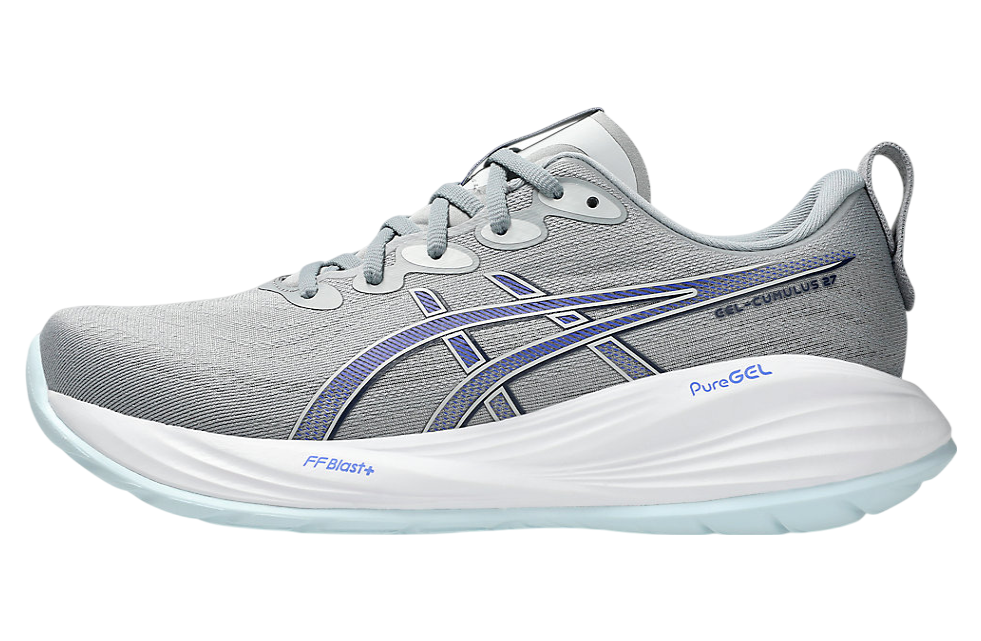 Asics Gel-Cumulus 27 Gravel / Midnight
