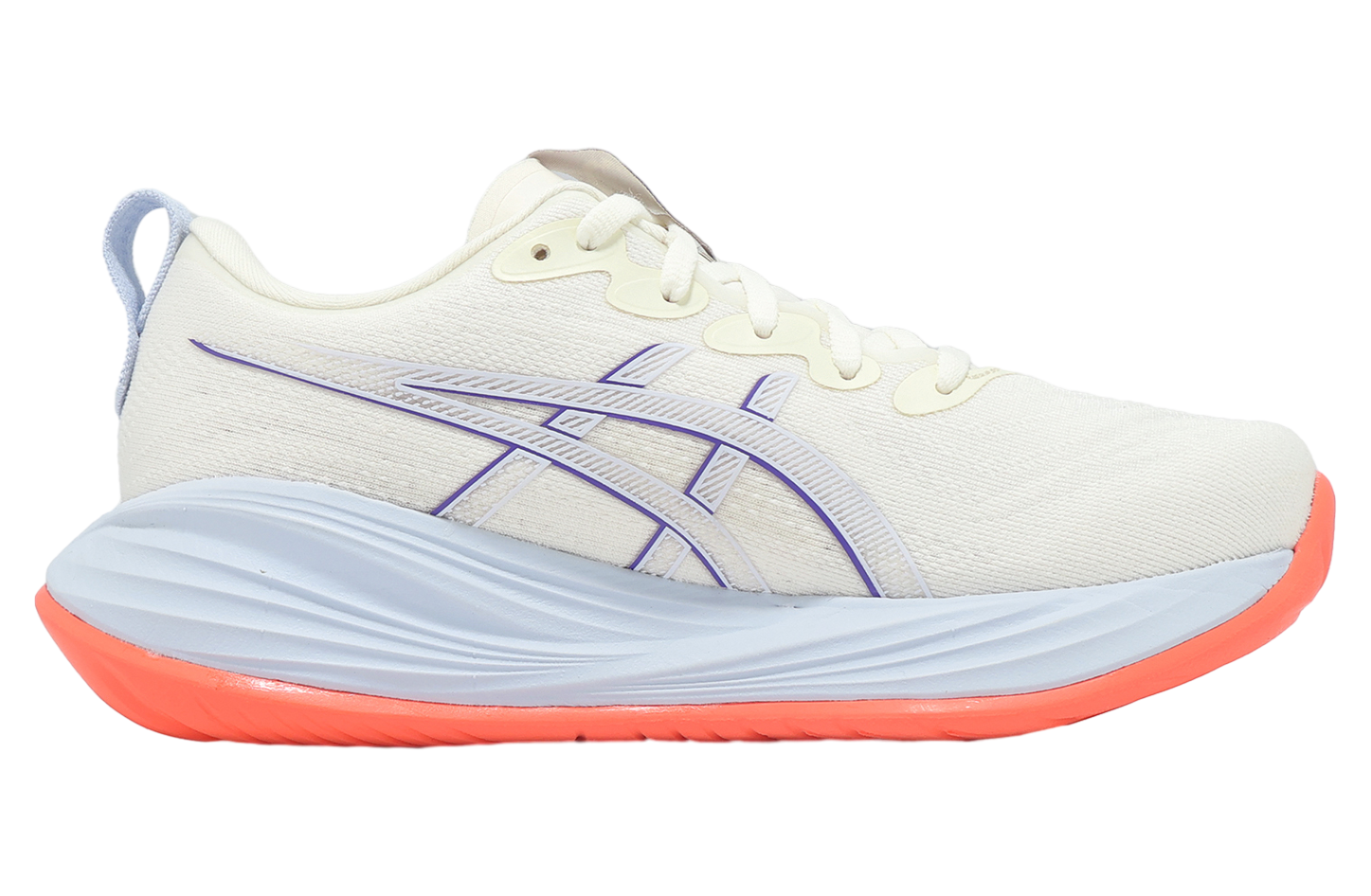 Asics GEL-Cumulus 27 Tokyo WMNS Cream / Edo Purple