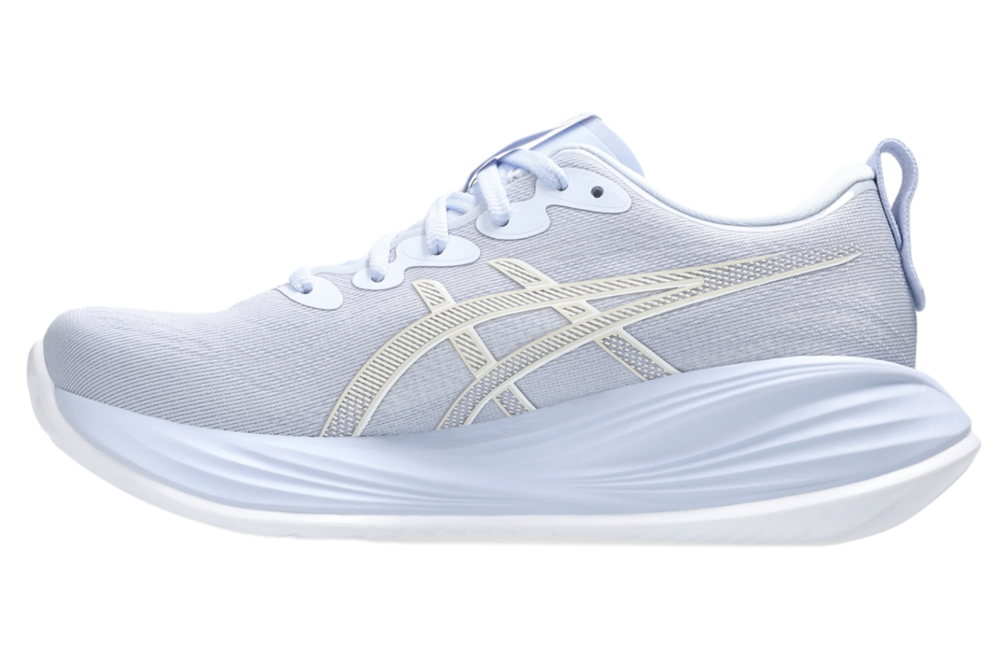 Asics GEL-Cumulus 27 WMNS Blue Fade / White