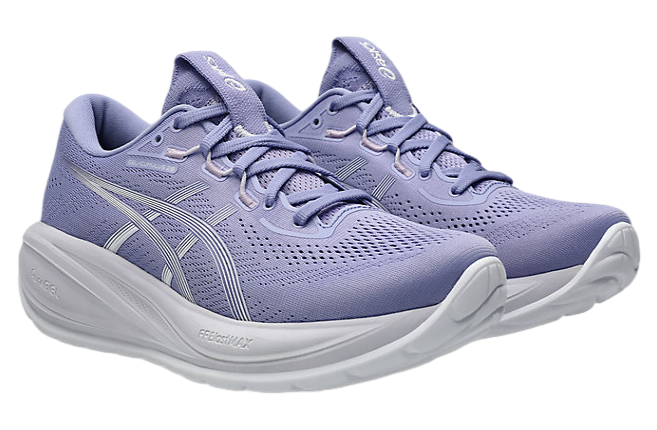 Asics Gel-Cumulus 28 WMNS Bluebell / White