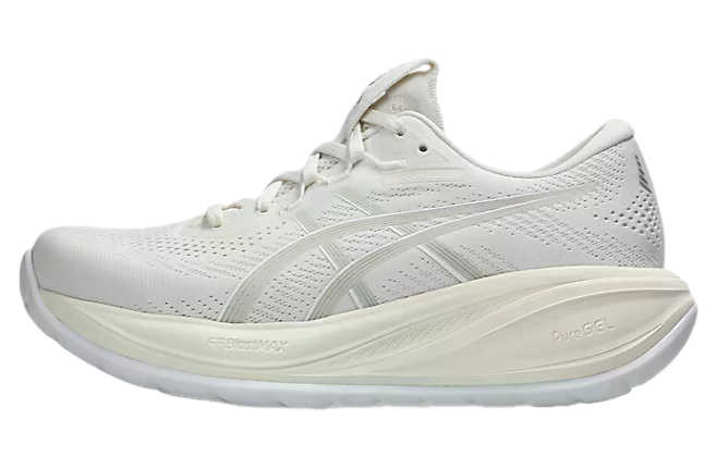 Asics Gel-Cumulus 28 WMNS Cream / Glacier Grey