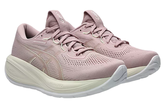Asics Gel-Cumulus 28 WMNS Morganite / Pearl Pink