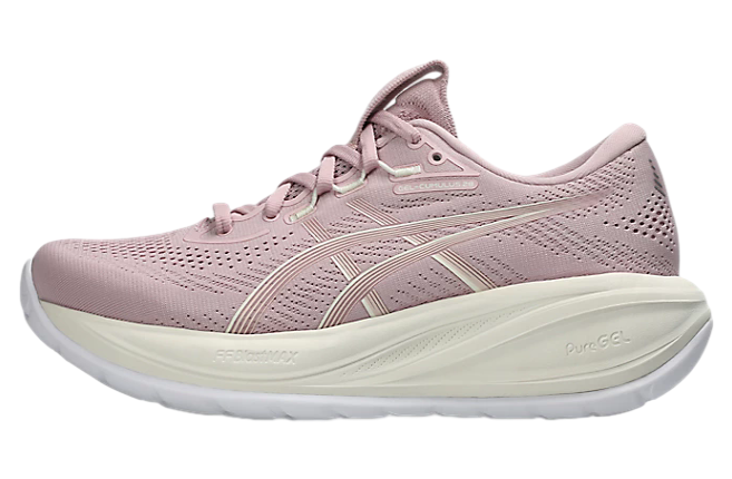 Asics Gel-Cumulus 28 WMNS Morganite / Pearl Pink
