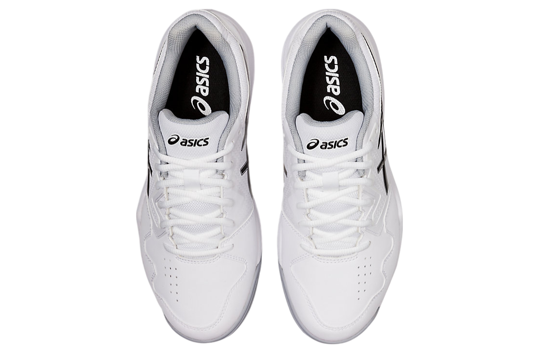 Asics Gel-Dedicate 7 White / Black