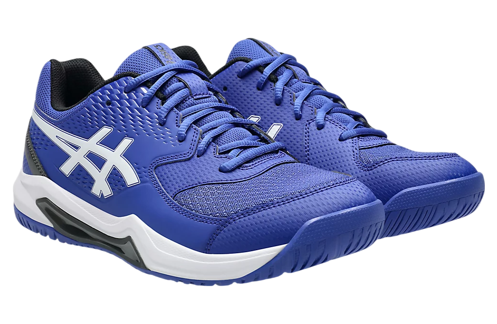 Asics Gel-Dedicate 8 Dark Cobalt / White