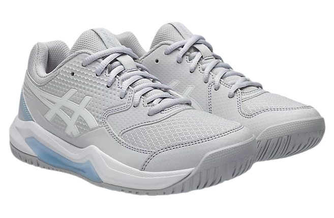 Asics Gel-Dedicate 8 Pickleball WMNS Lilac Hint / White