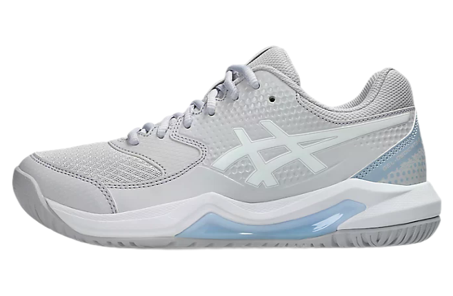 Asics Gel-Dedicate 8 Pickleball WMNS Lilac Hint / White
