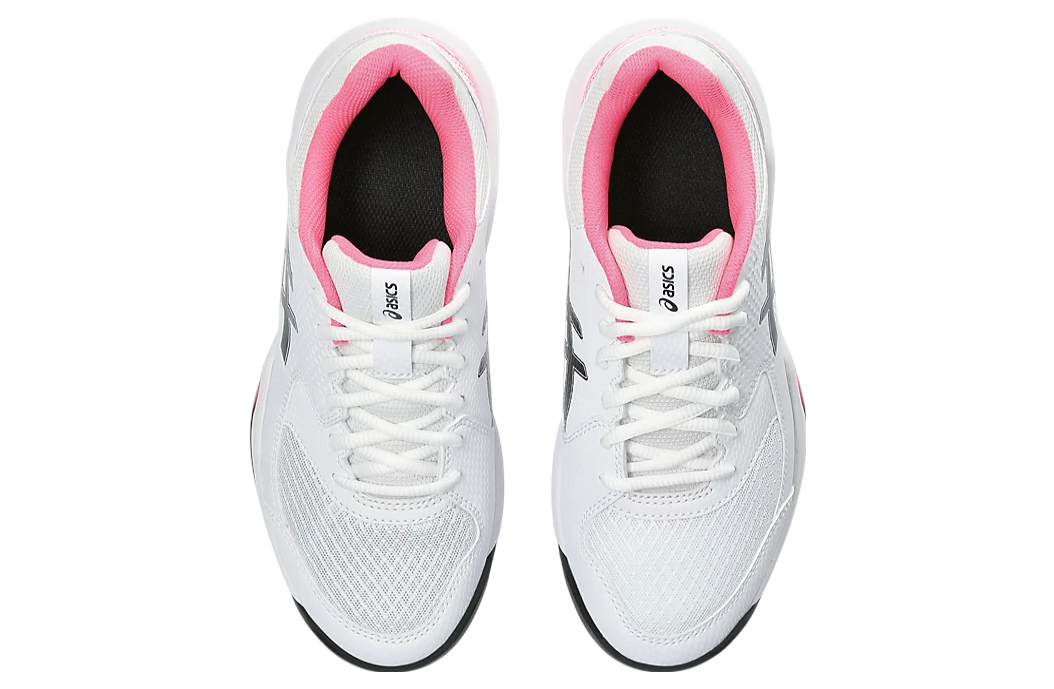 Asics Gel-Dedicate 8 Pickleball WMNS White / Hot Pink