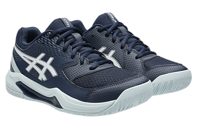 Asics Gel-Dedicate 8 WMNS Midnight / White