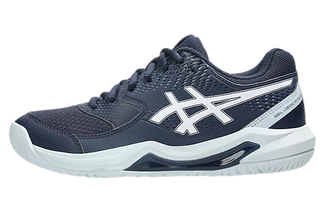 Asics Gel-Dedicate 8 WMNS Midnight / White