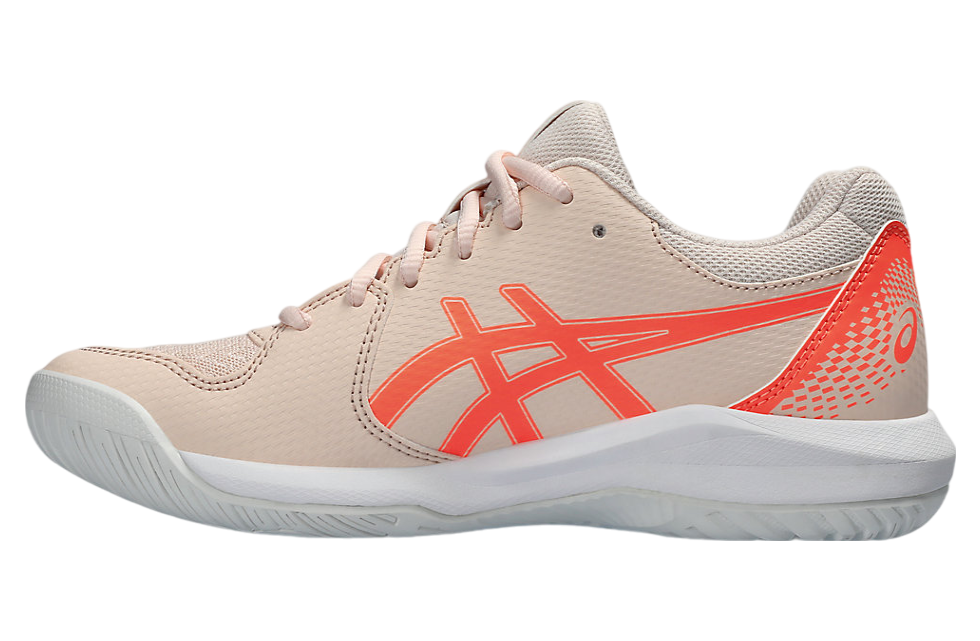 Asics Gel-Dedicate 8 WMNS Pearl Pink / Sun Coral