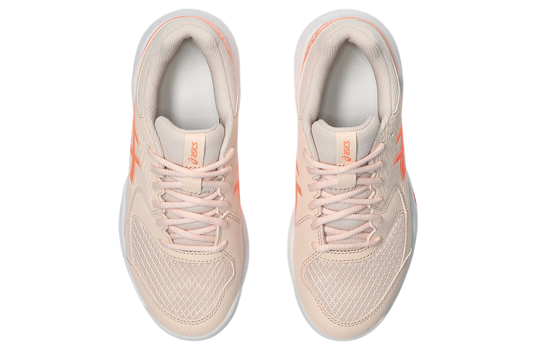 Asics Gel-Dedicate 8 WMNS Pearl Pink / Sun Coral