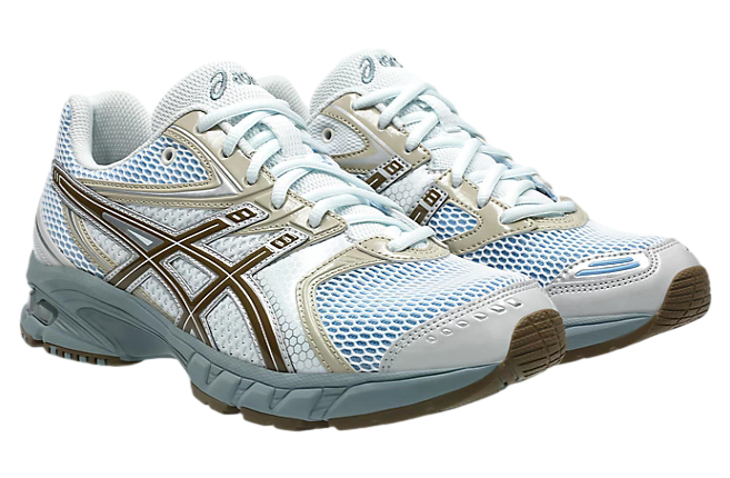 Asics Gel-DS Trainer 14 Airy Blue / Clay Canyon