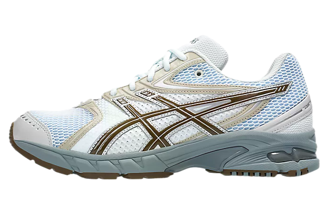 Asics Gel-DS Trainer 14 Airy Blue / Clay Canyon
