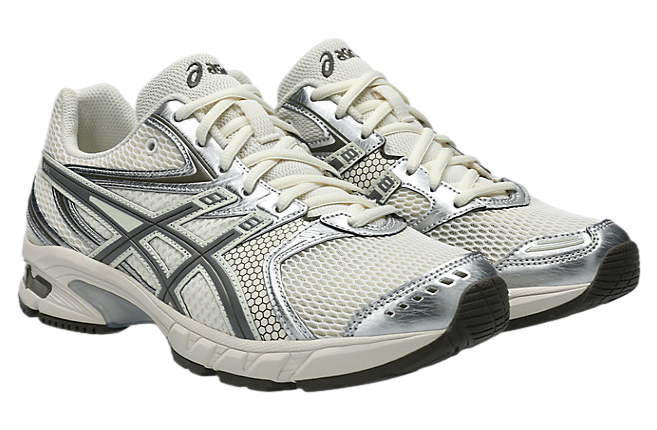 Asics Gel-DS Trainer 14 Cream / Clay Grey