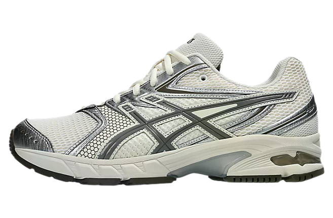 Asics Gel-DS Trainer 14 Cream / Clay Grey