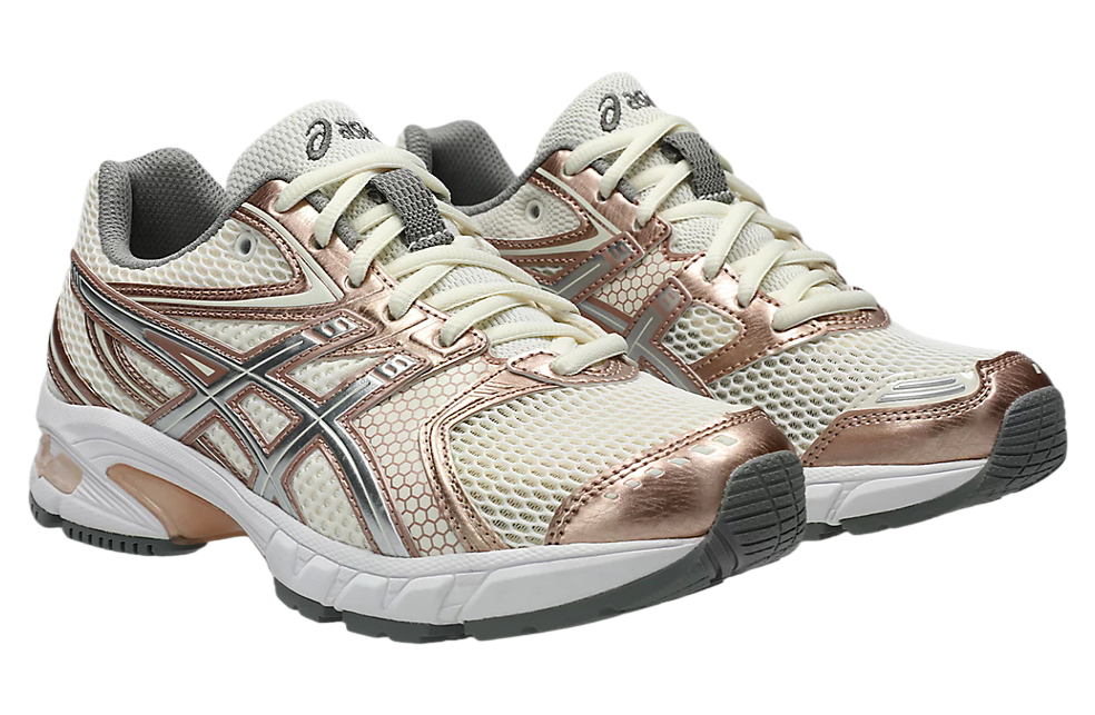 Asics Gel-DS Trainer 14 Cream / Rose Gold