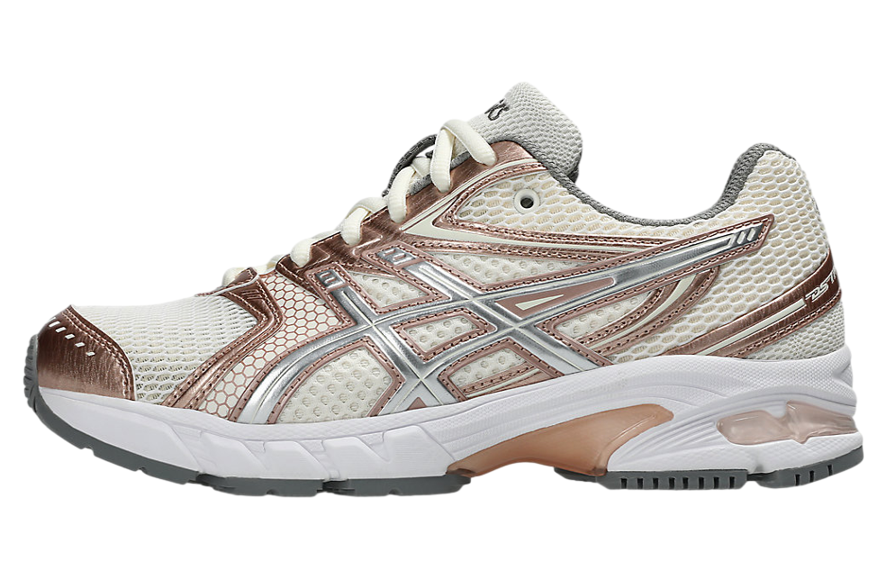 Asics Gel-DS Trainer 14 Cream / Rose Gold