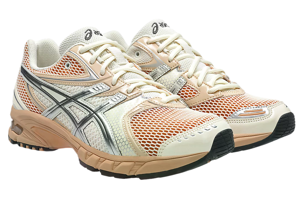 Asics Gel-DS Trainer 14 Cream / Terracotta