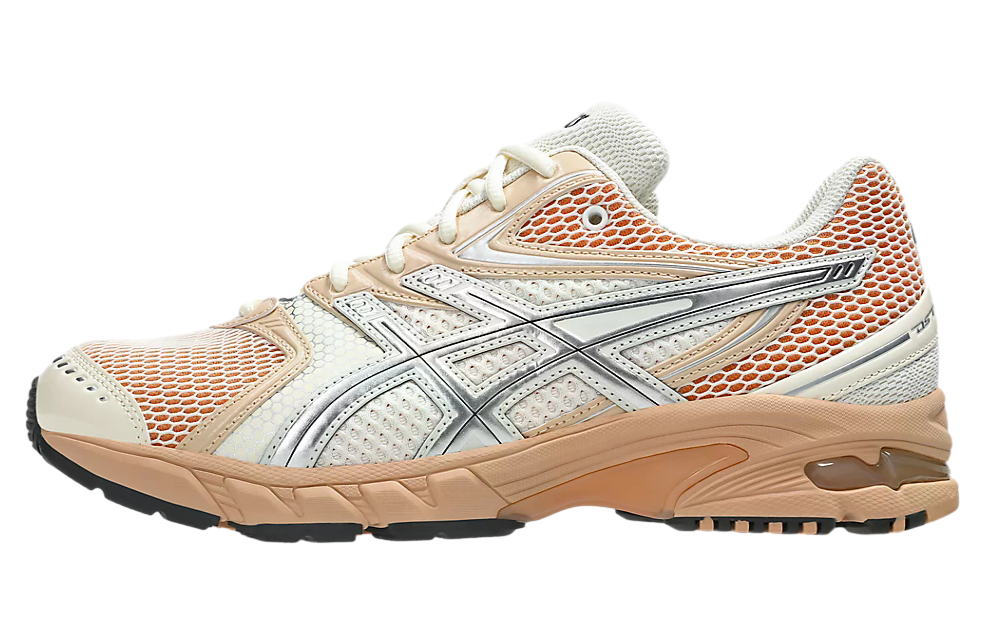 Asics Gel-DS Trainer 14 Cream / Terracotta