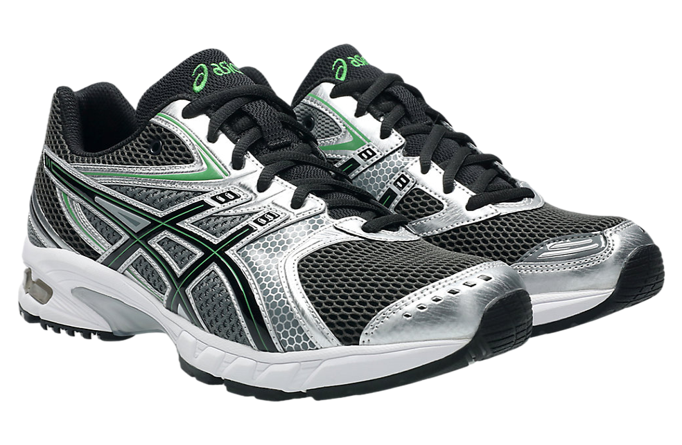 Asics Gel-DS Trainer 14 Graphite Grey / Fern