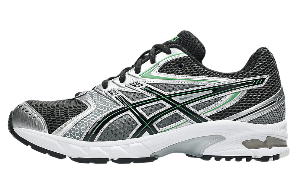 Asics Gel-DS Trainer 14 Graphite Grey / Fern