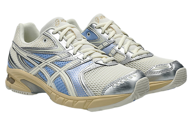 Asics Gel-DS Trainer 14 Ivory / Light Sapphire