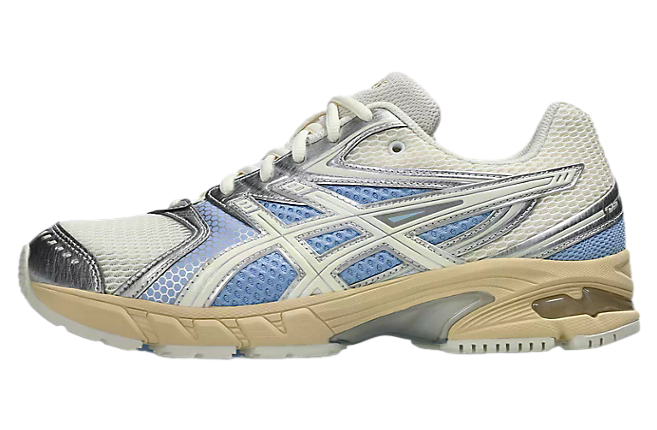 Asics Gel-DS Trainer 14 Ivory / Light Sapphire