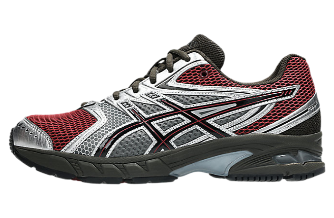 Asics Gel-DS Trainer 14 Oxblood / Black