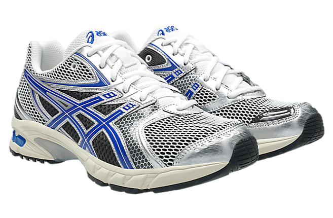 Asics Gel-DS Trainer 14 White / Asics Blue