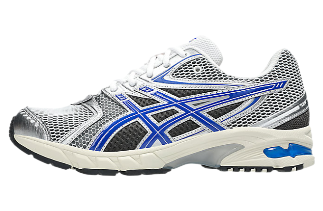 Asics Gel-DS Trainer 14 White / Asics Blue