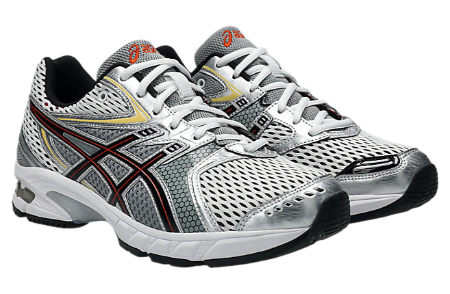 Asics Gel-DS Trainer 14 White / Black