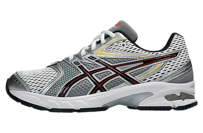 Asics Gel-DS Trainer 14 White / Black