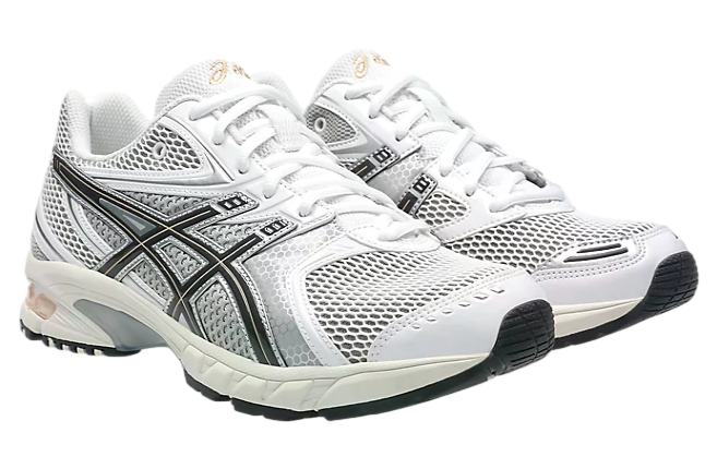 Asics Gel-DS Trainer 14 White / Honey Beige