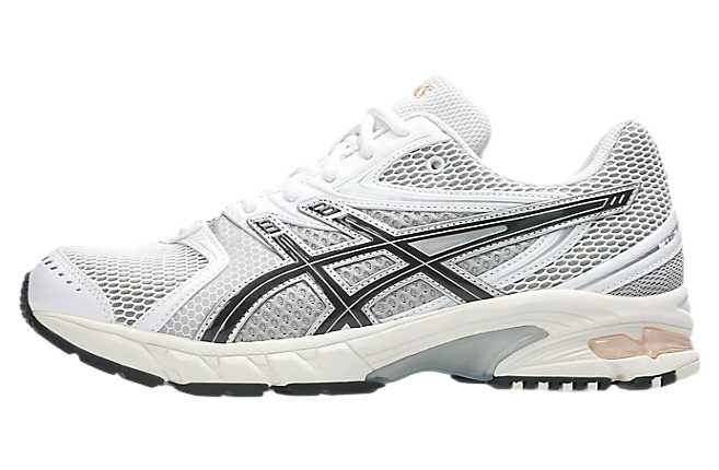 Asics Gel-DS Trainer 14 White / Honey Beige