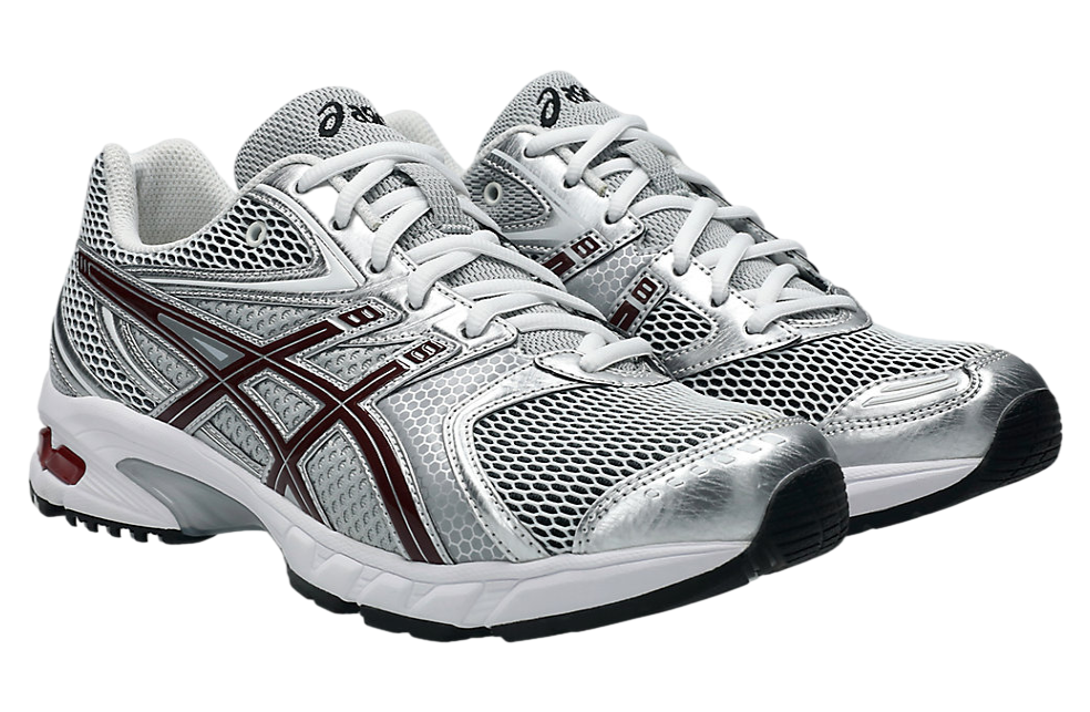 Asics Gel-DS Trainer 14 White / Port Royal