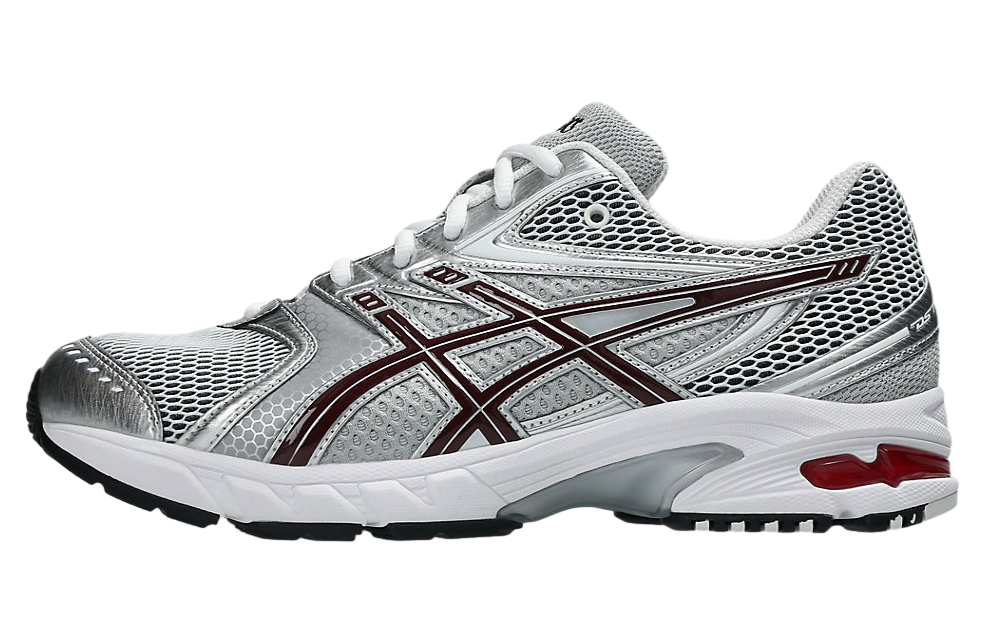 Asics Gel-DS Trainer 14 White / Port Royal
